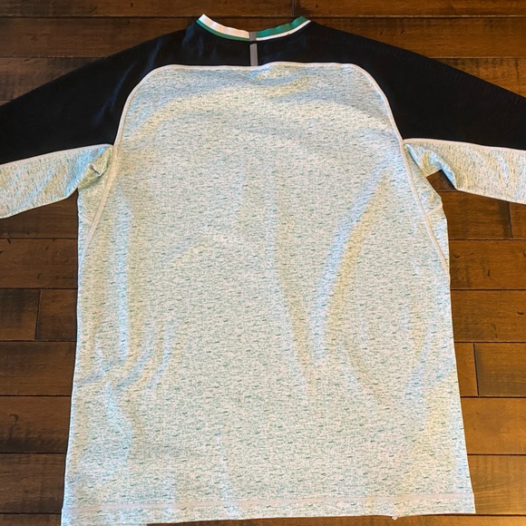 Rare Ireland Canterbury Alternate Rugby Jersey by Canterbury - Picture 3 of 4